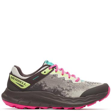 MERRELL WOMENS WATERPROOF LACE TRAINER - FLASHDANCE